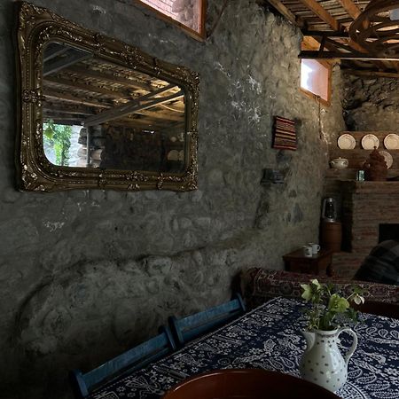 Ludwig Guesthouse Лагодехи Екстериор снимка