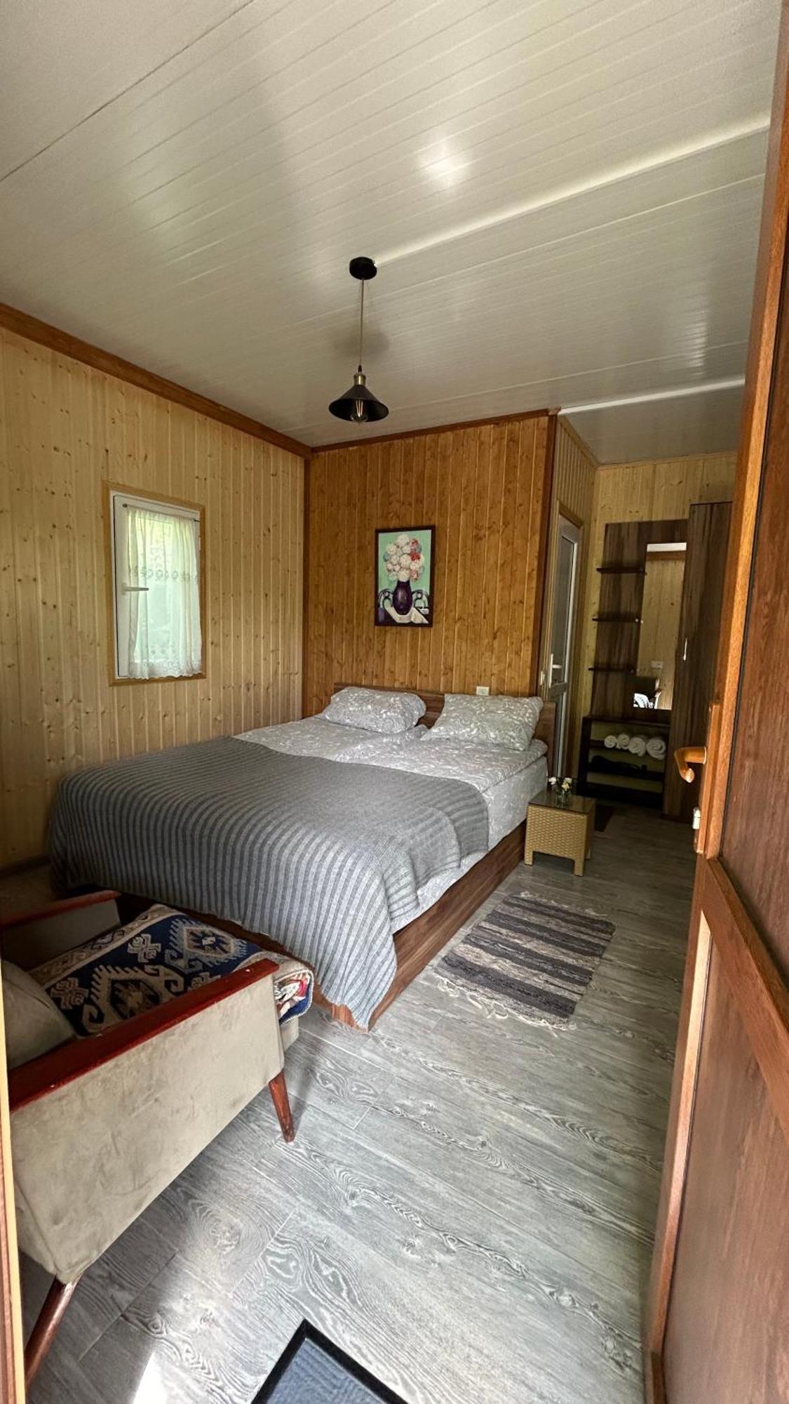 Ludwig Guesthouse Лагодехи Екстериор снимка