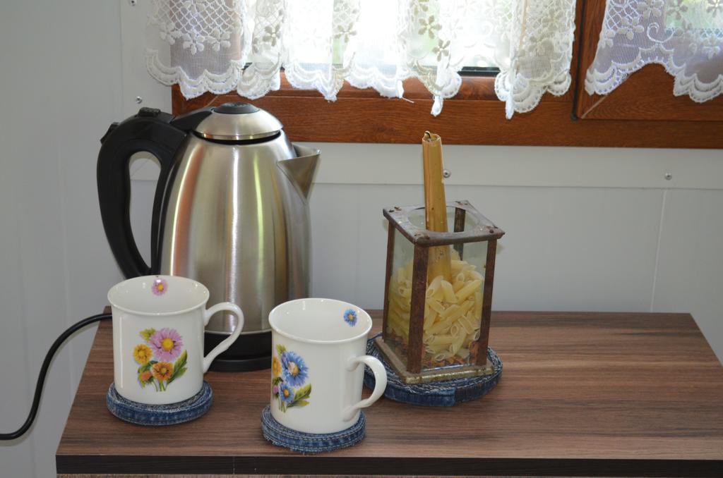 Ludwig Guesthouse Лагодехи Екстериор снимка
